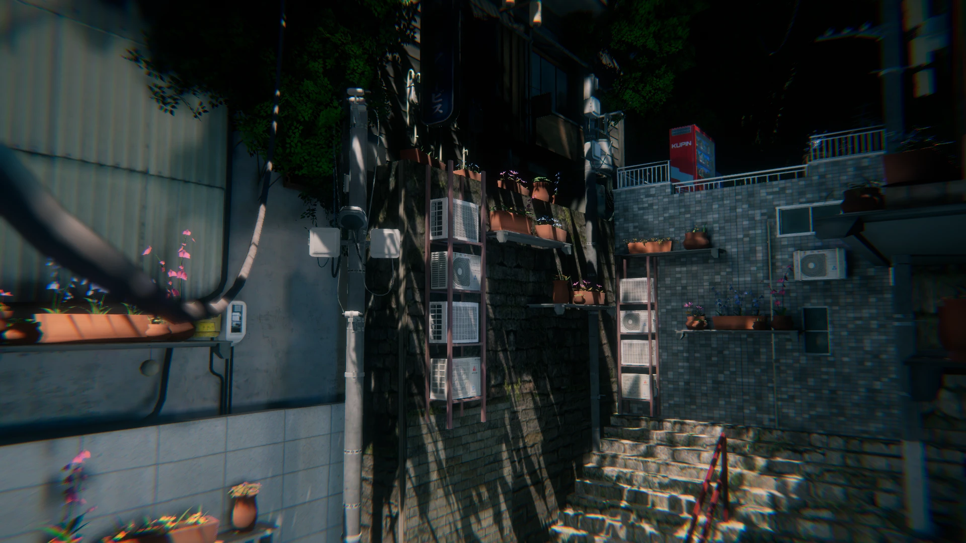 Screenshot for Somber Beauty