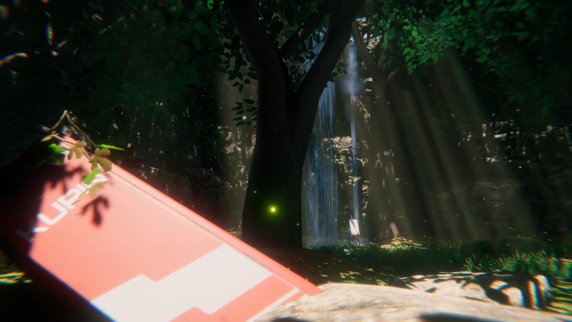 Screenshot for Somber Beauty