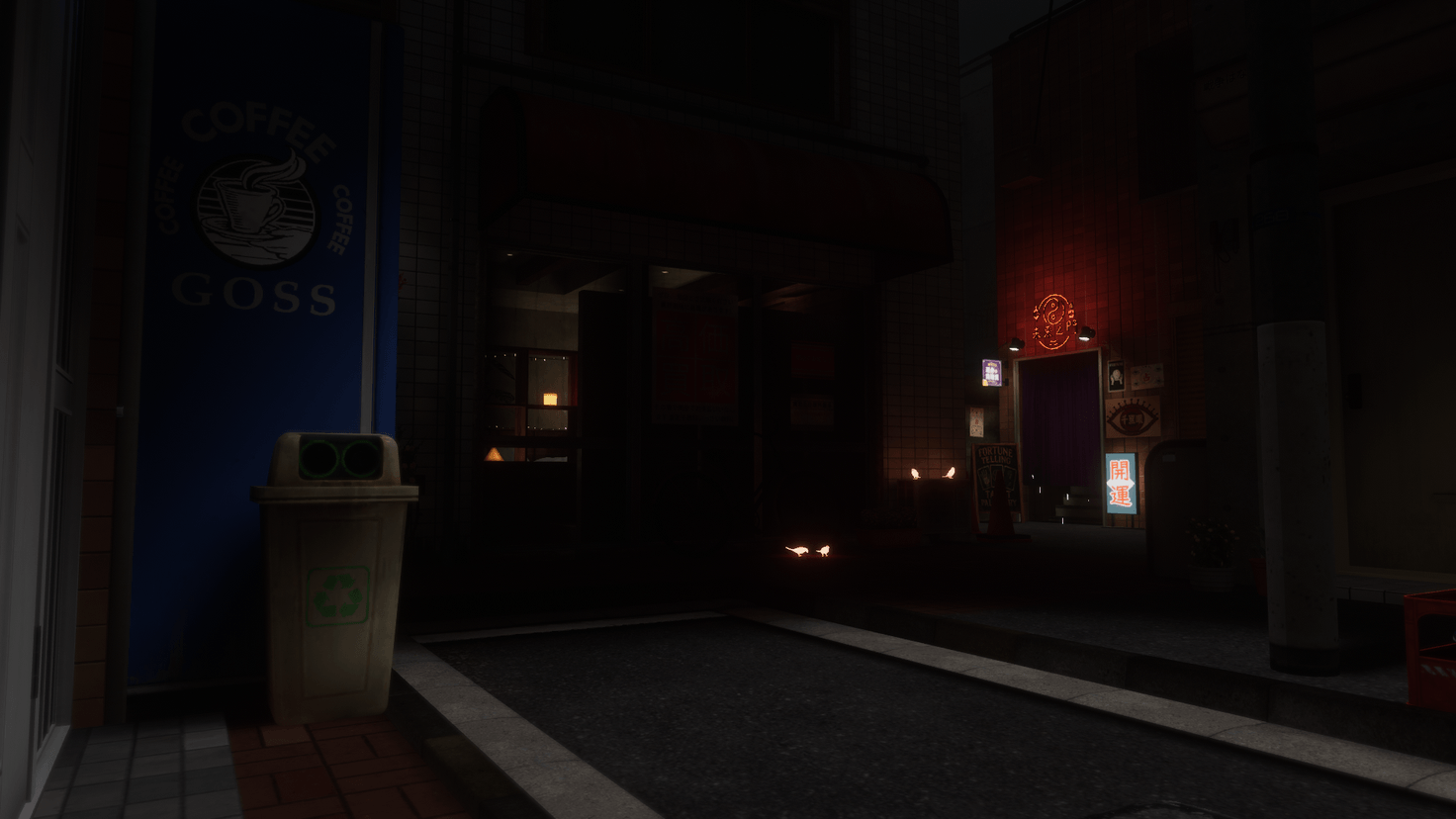 Screenshot for Fortune and Fizz