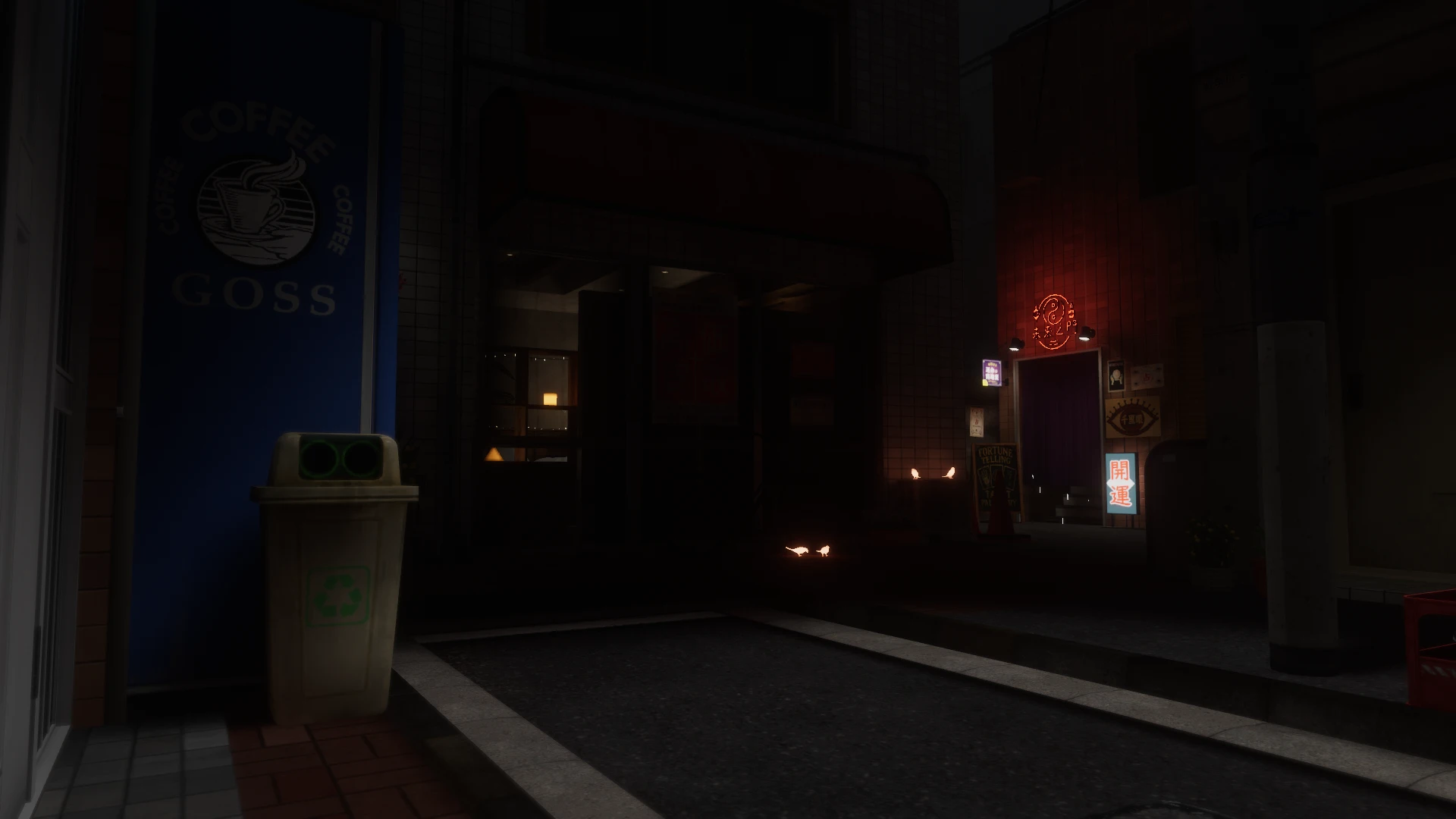 Screenshot for Fortune and Fizz