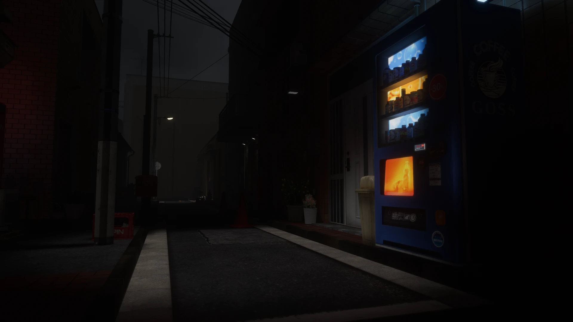 Screenshot for Fortune and Fizz