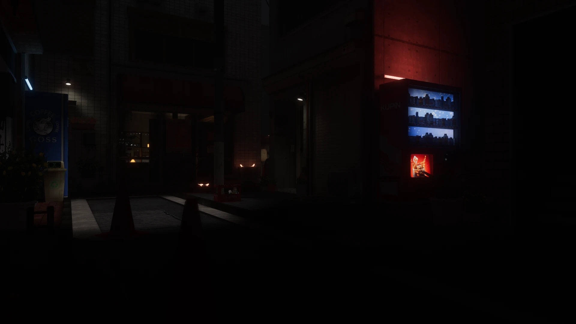 Screenshot for Fortune and Fizz