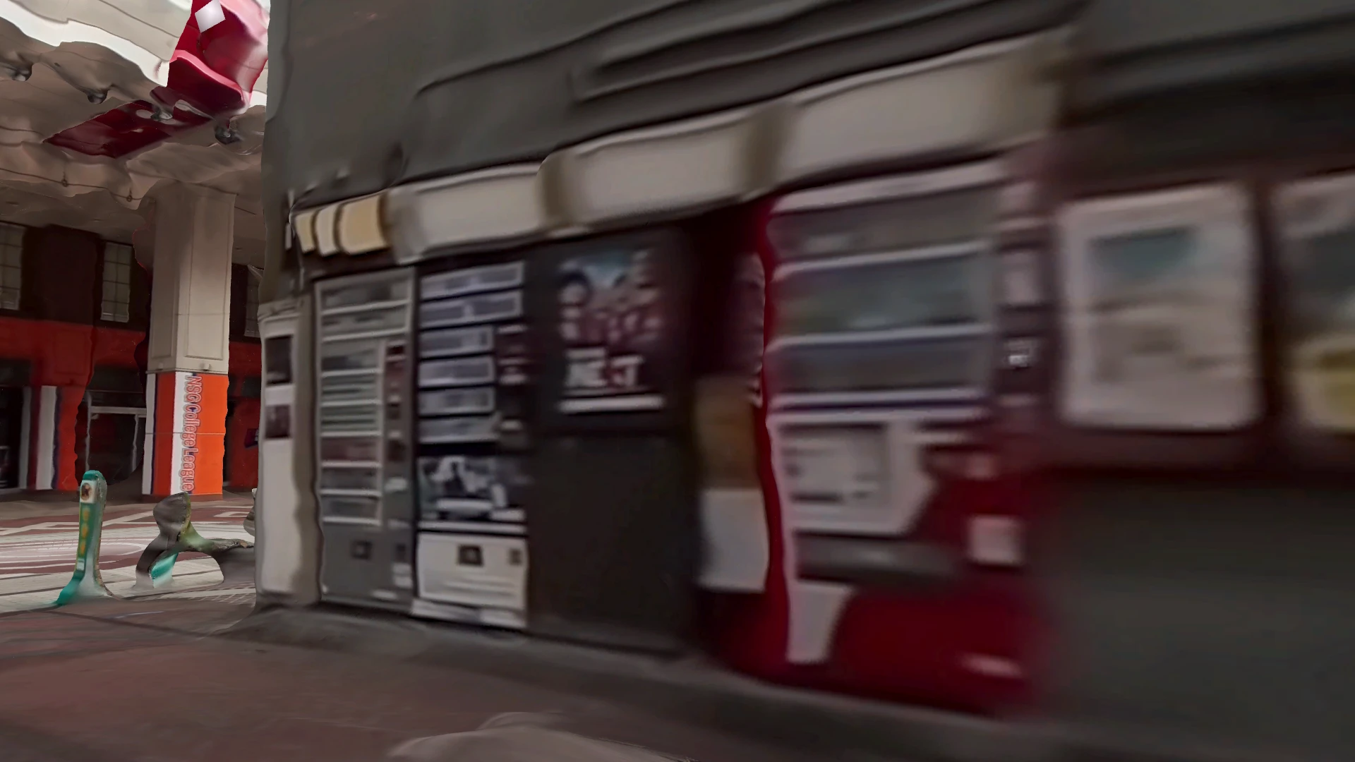 Screenshot for Shopping Street Classic