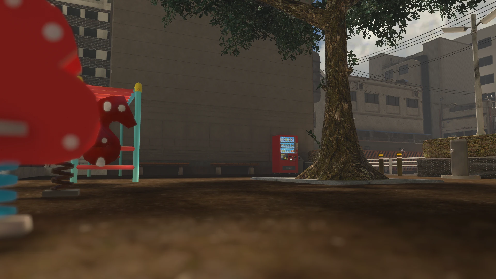 Screenshot for Still Running