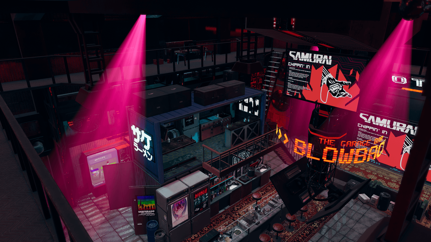 Screenshot for Complex Cool