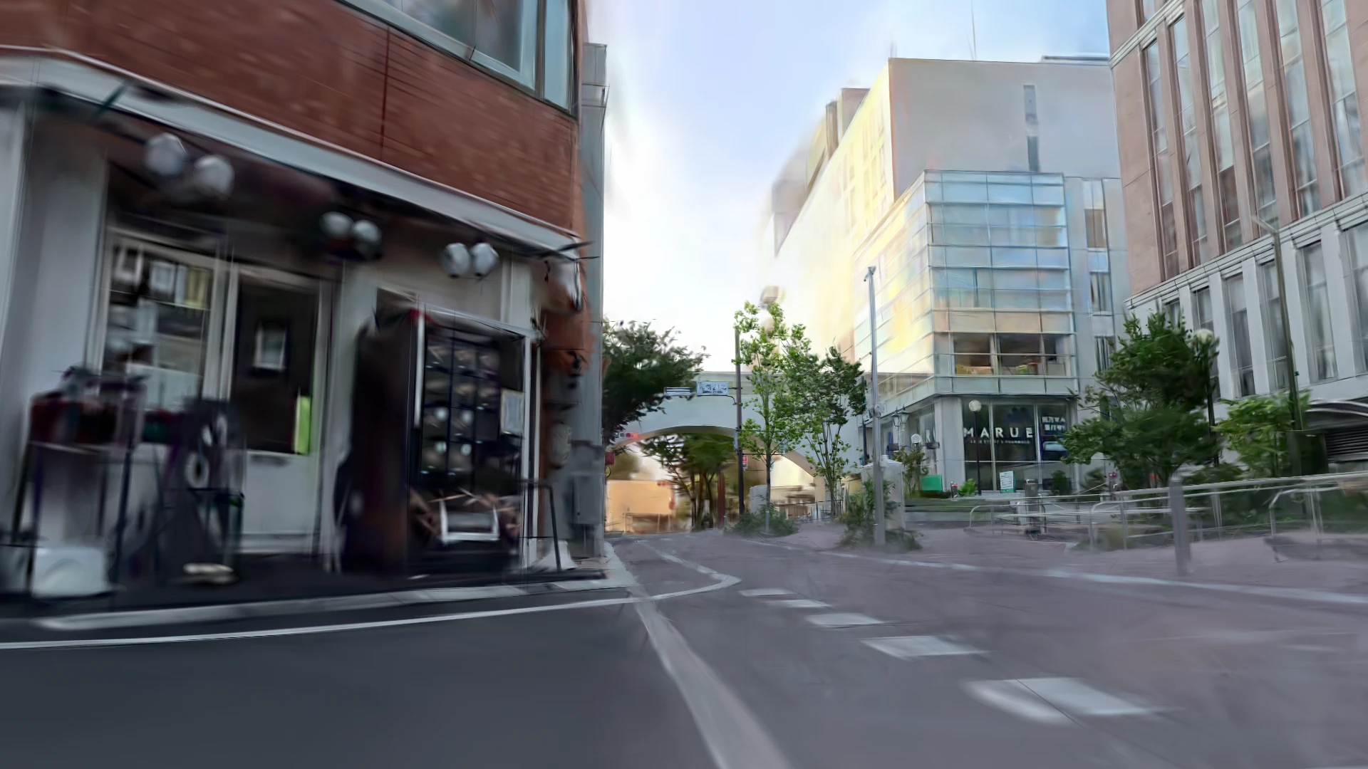 Screenshot for Of Course