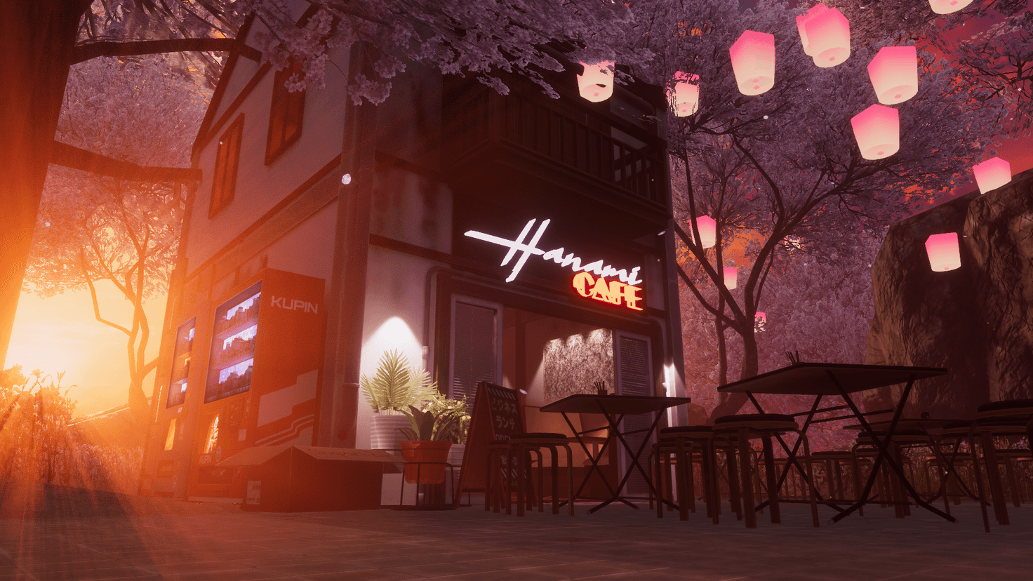 Screenshot for Cafe Insurance
