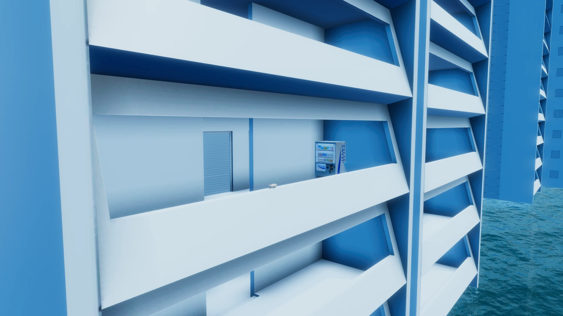 Screenshot for Vending Buddy