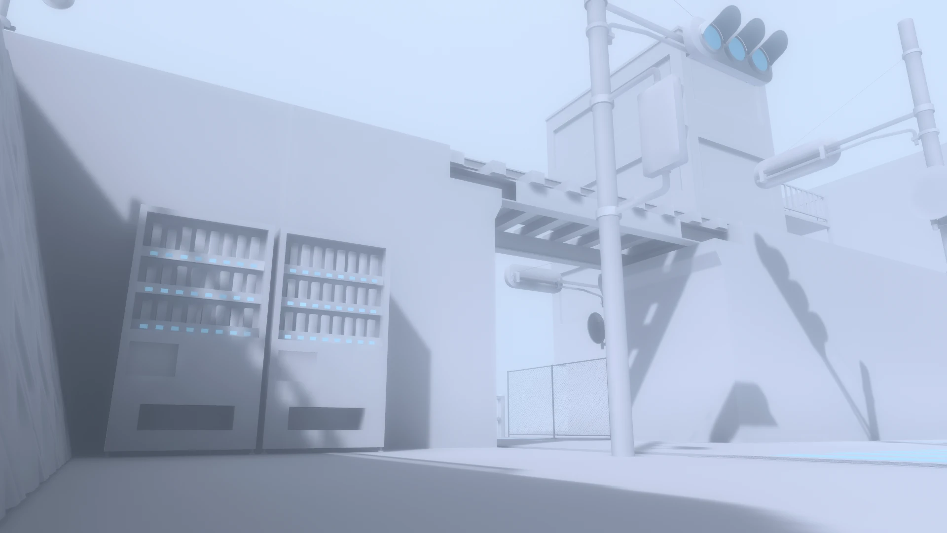 Screenshot for Mystery Stock