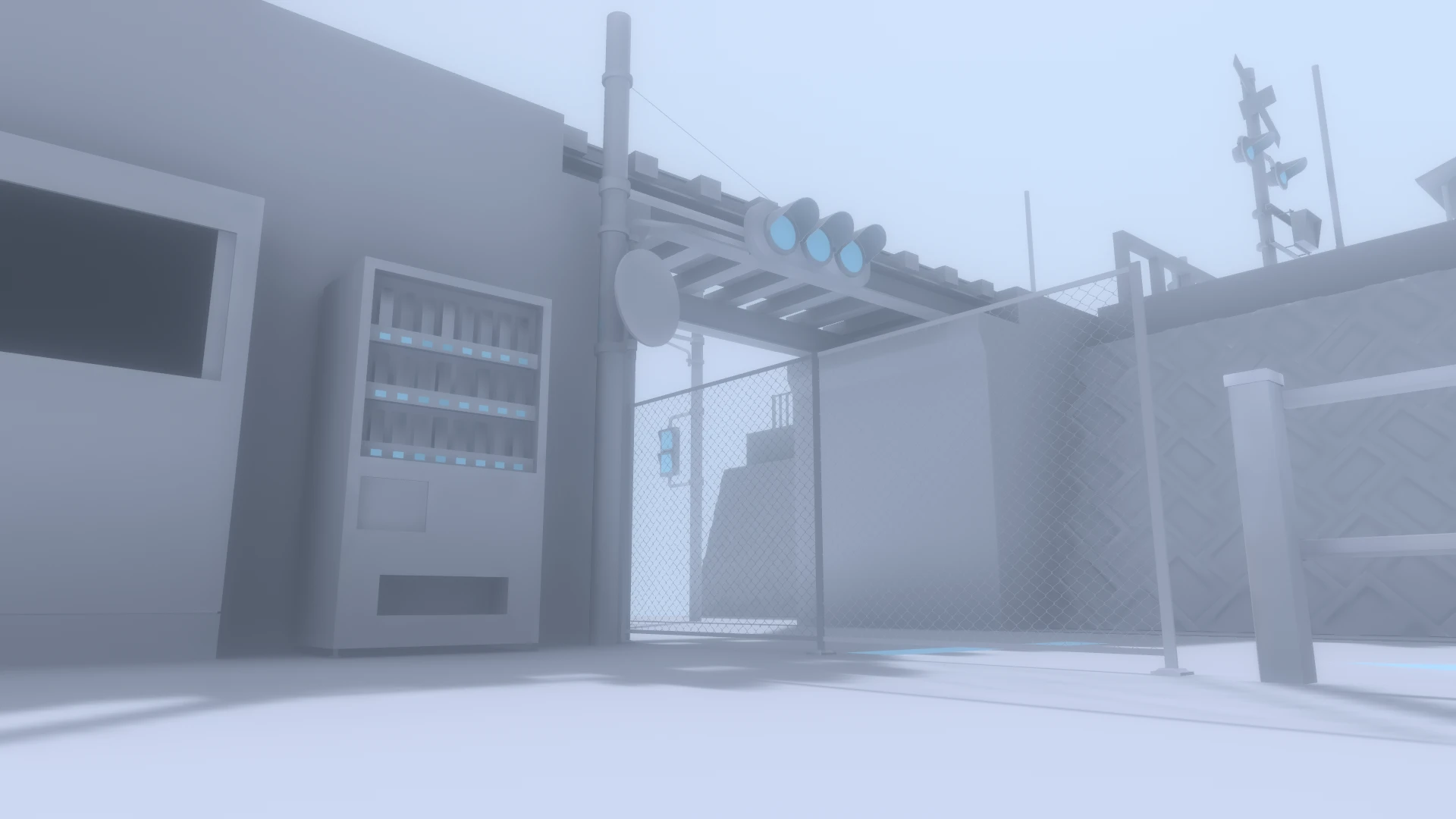 Screenshot for Mystery Stock