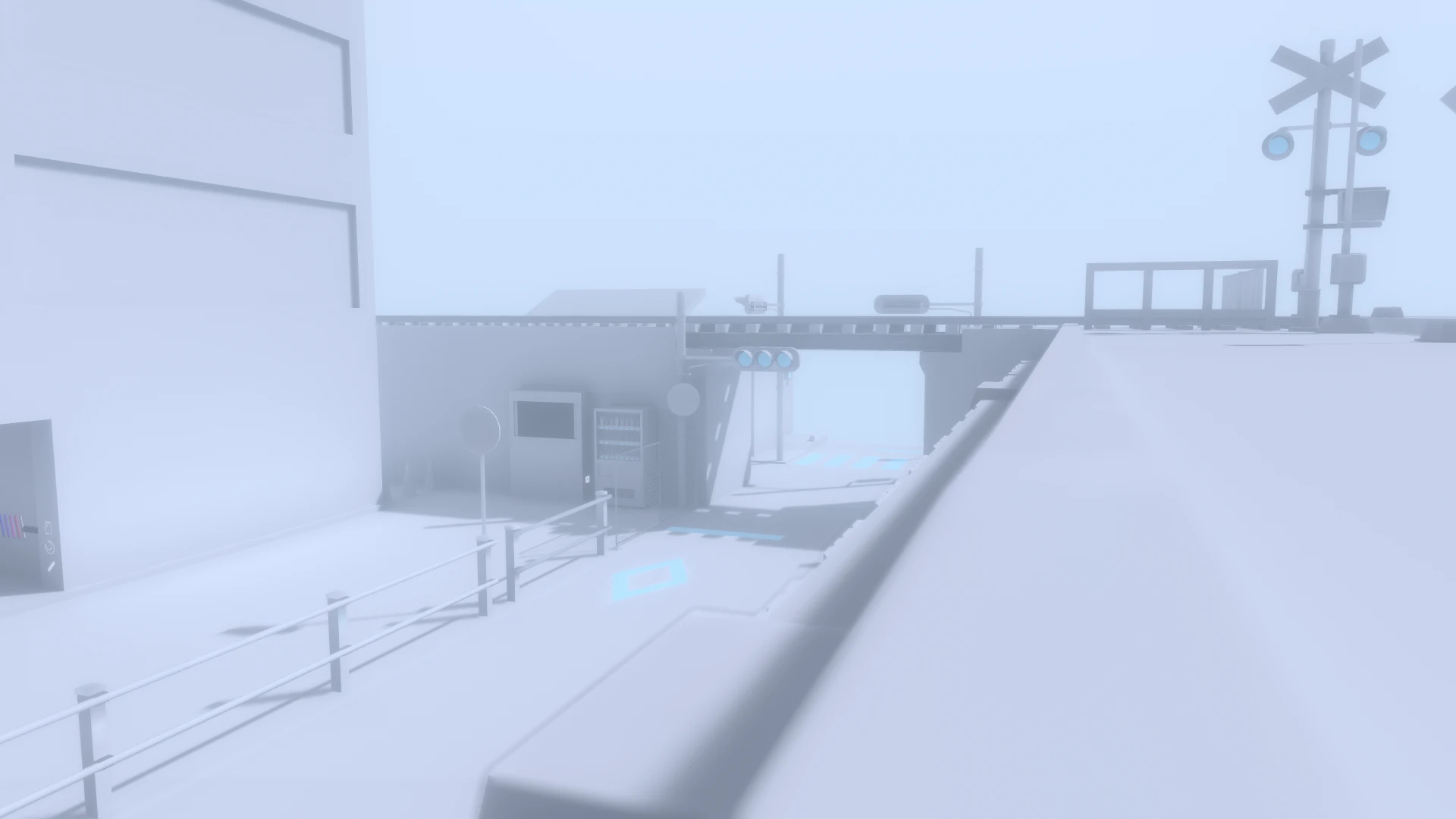 Screenshot for Mystery Stock