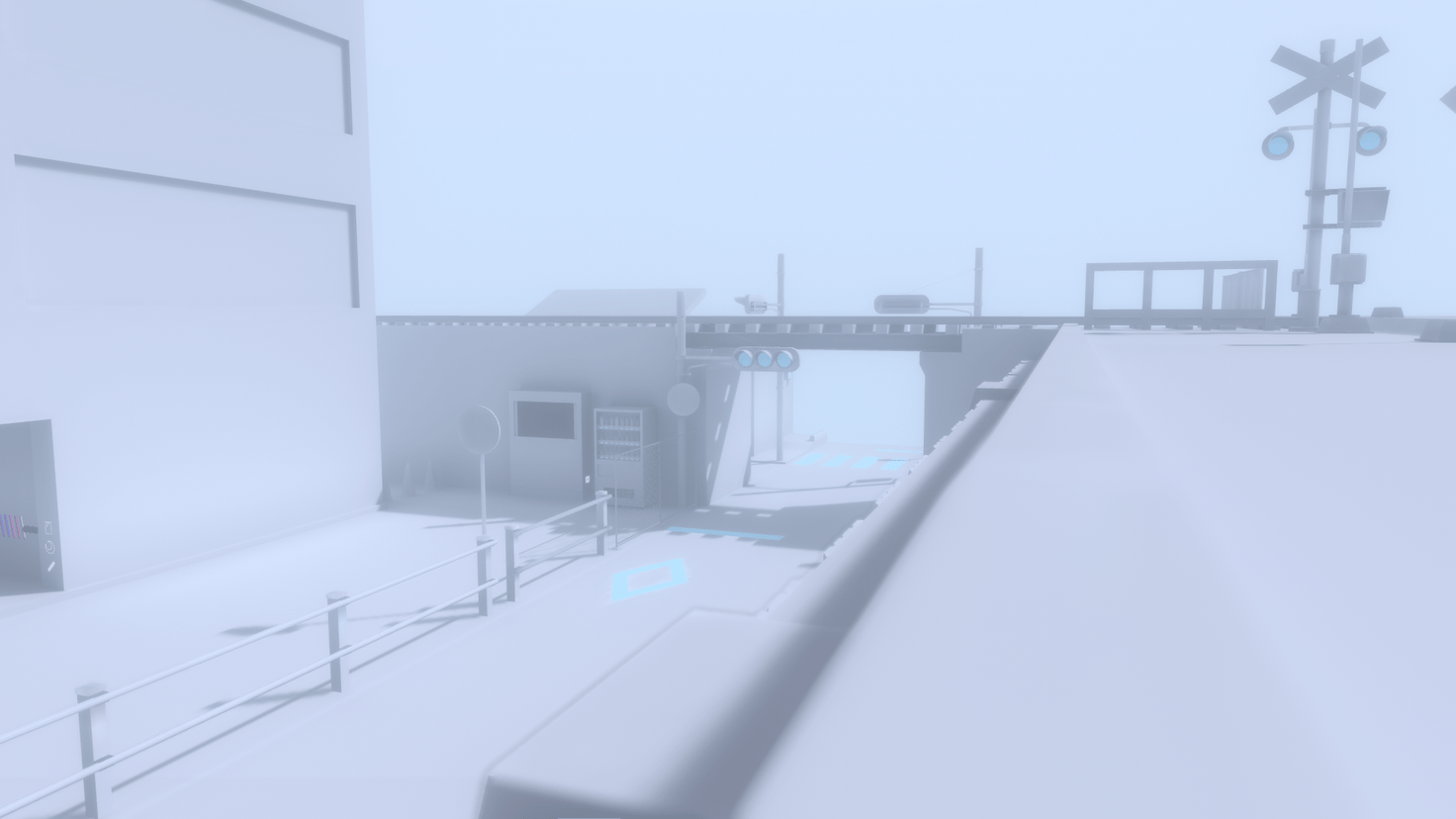Screenshot for Mystery Stock