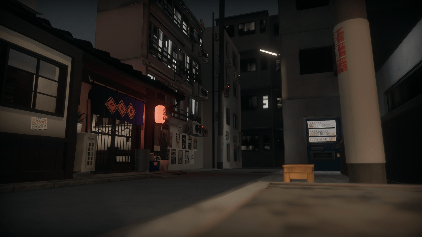 Main image for Backstreet Vend