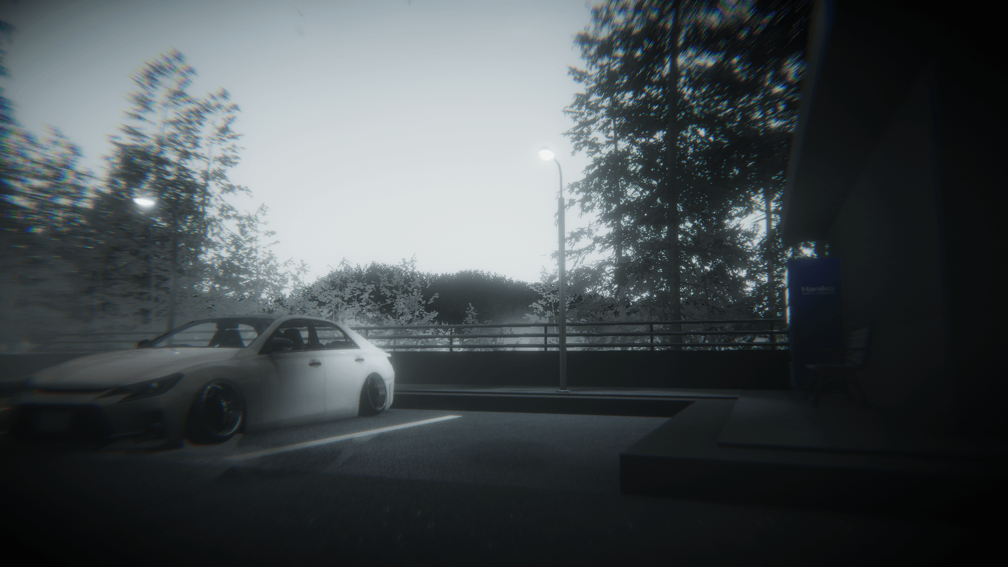 Screenshot for Dreamside Vend