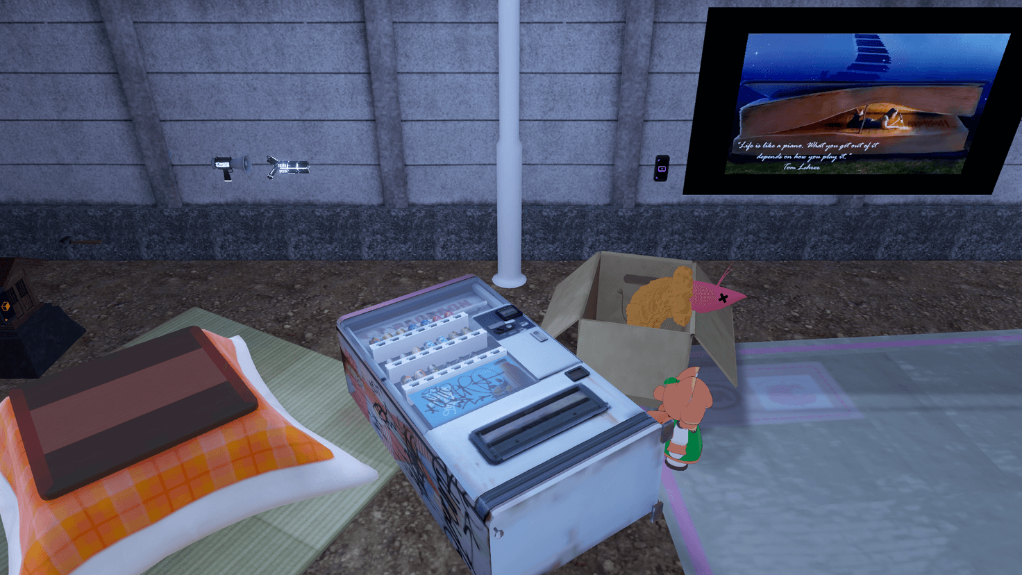Main image for Stray Vend