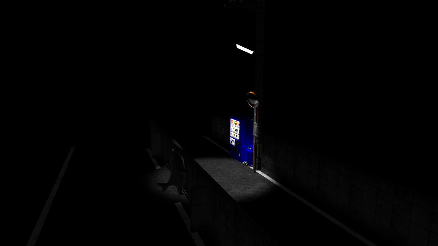 Screenshot for Alleyway Staple