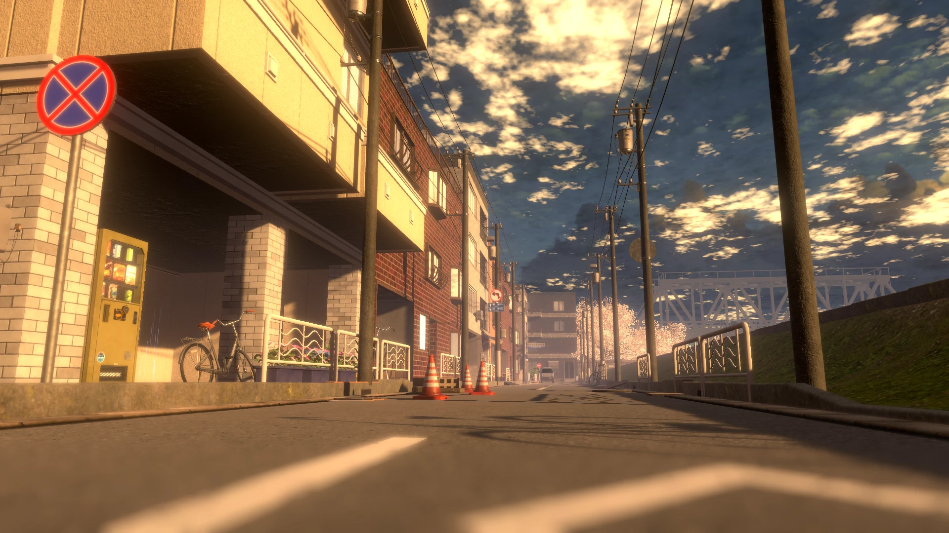 Screenshot for Everyday Upgrade