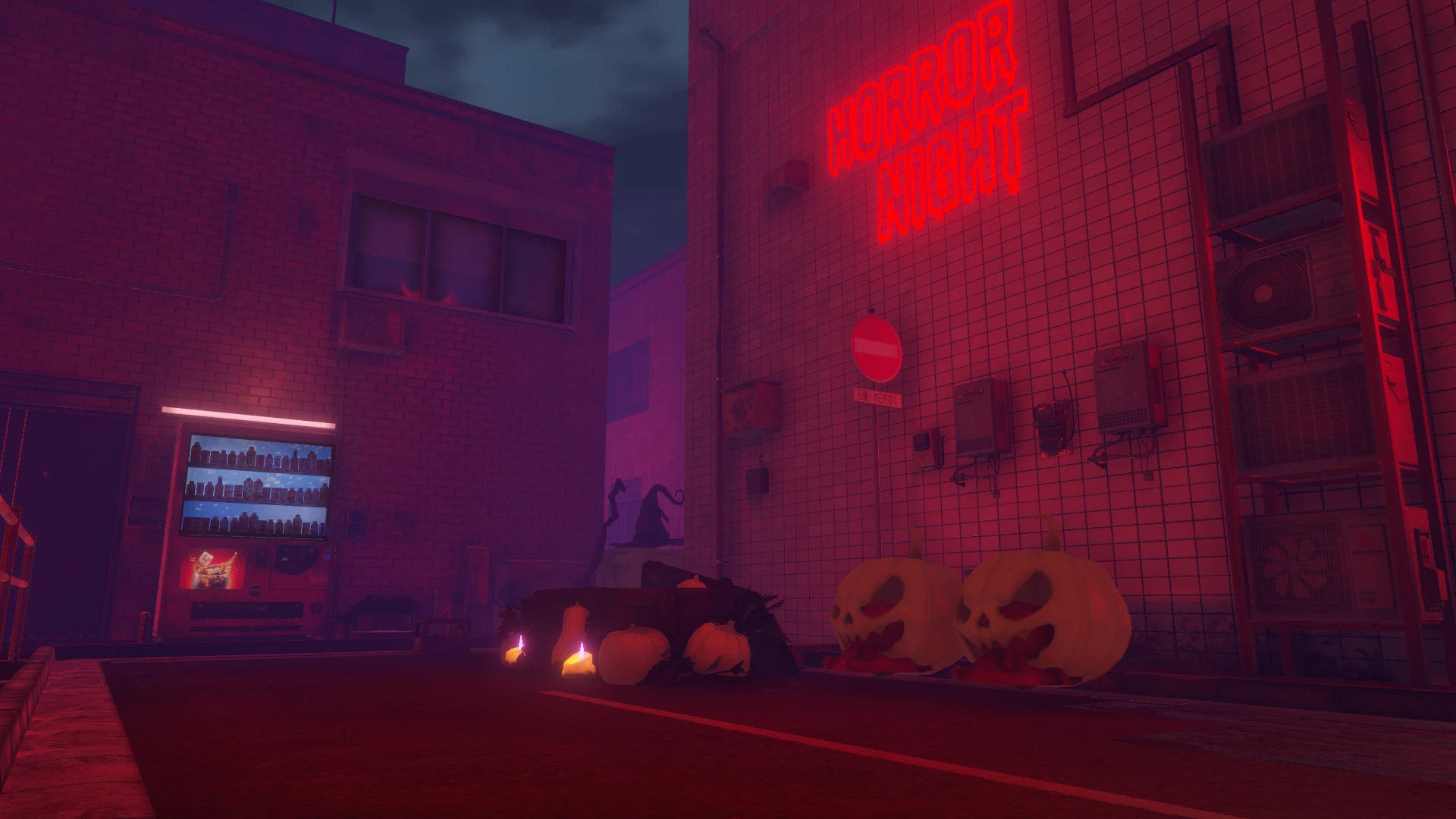 Screenshot for Moonlit Mischief