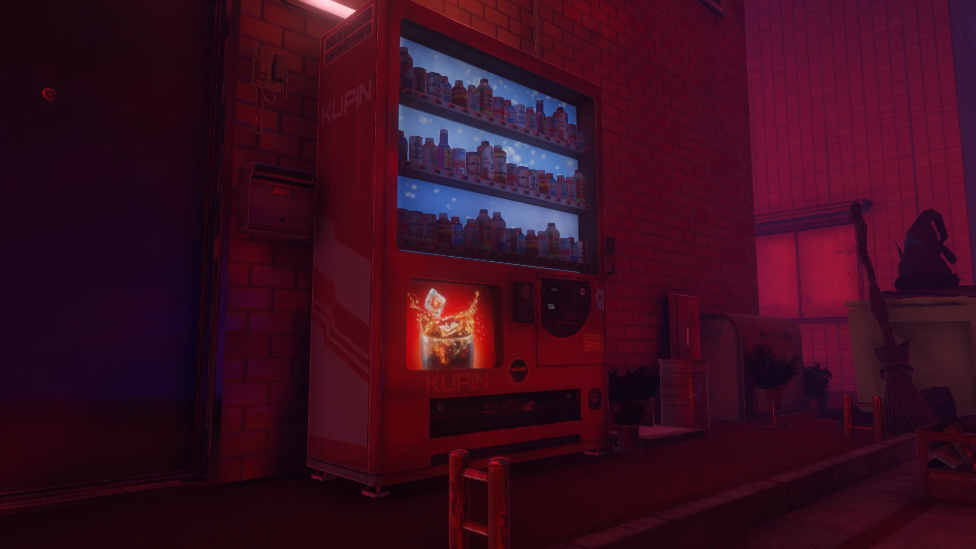 Screenshot for Moonlit Mischief