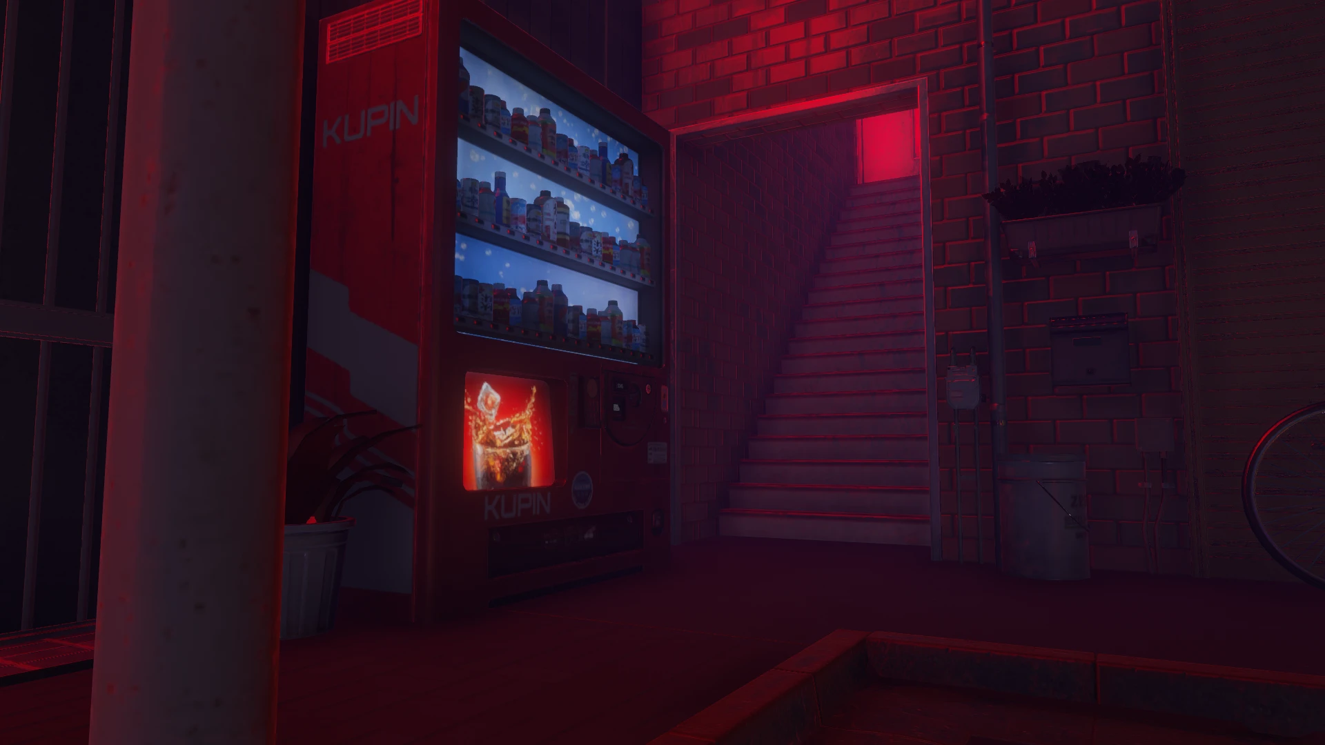 Screenshot for Moonlit Mischief