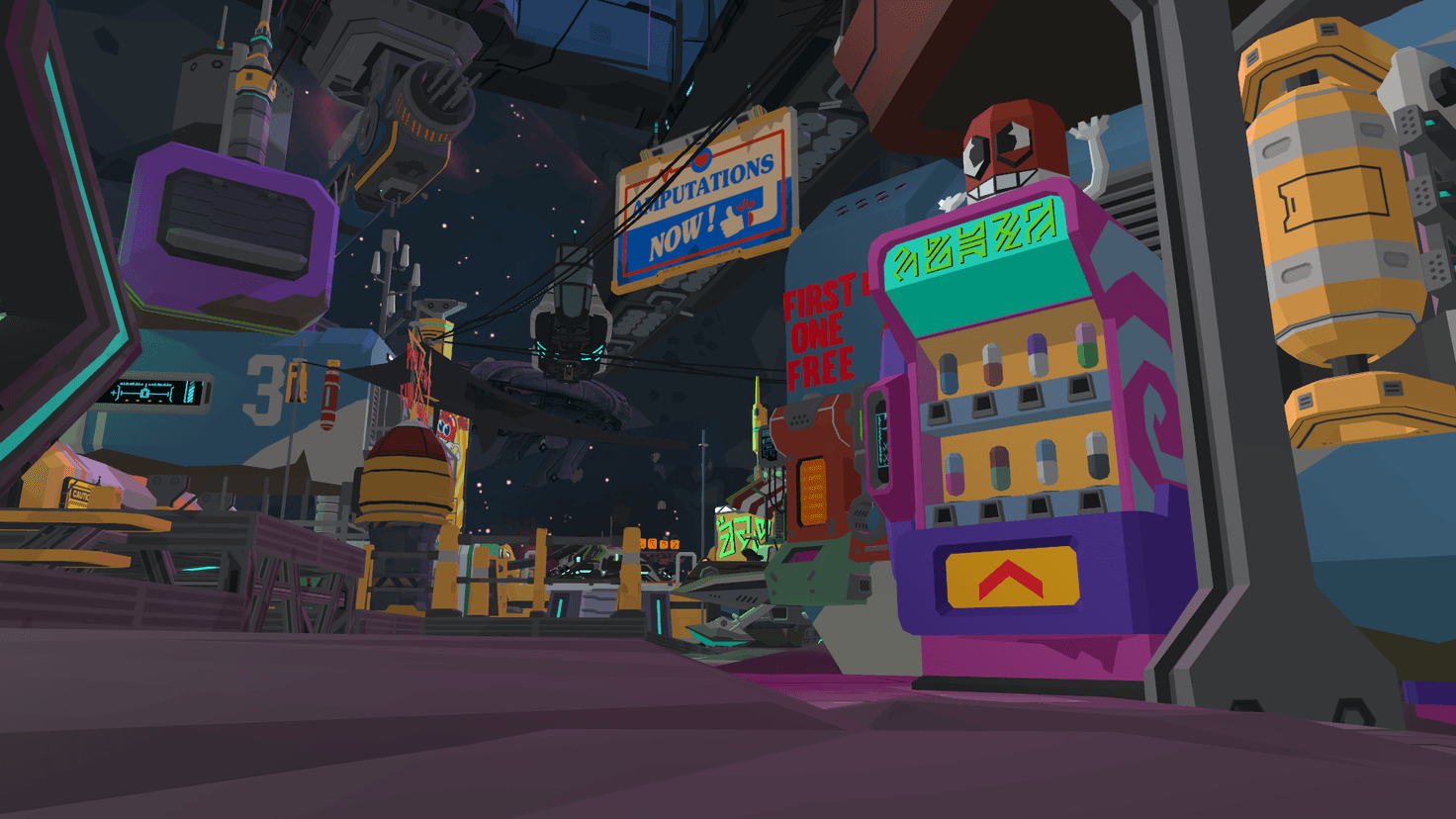 Main image for Mystery Dispense