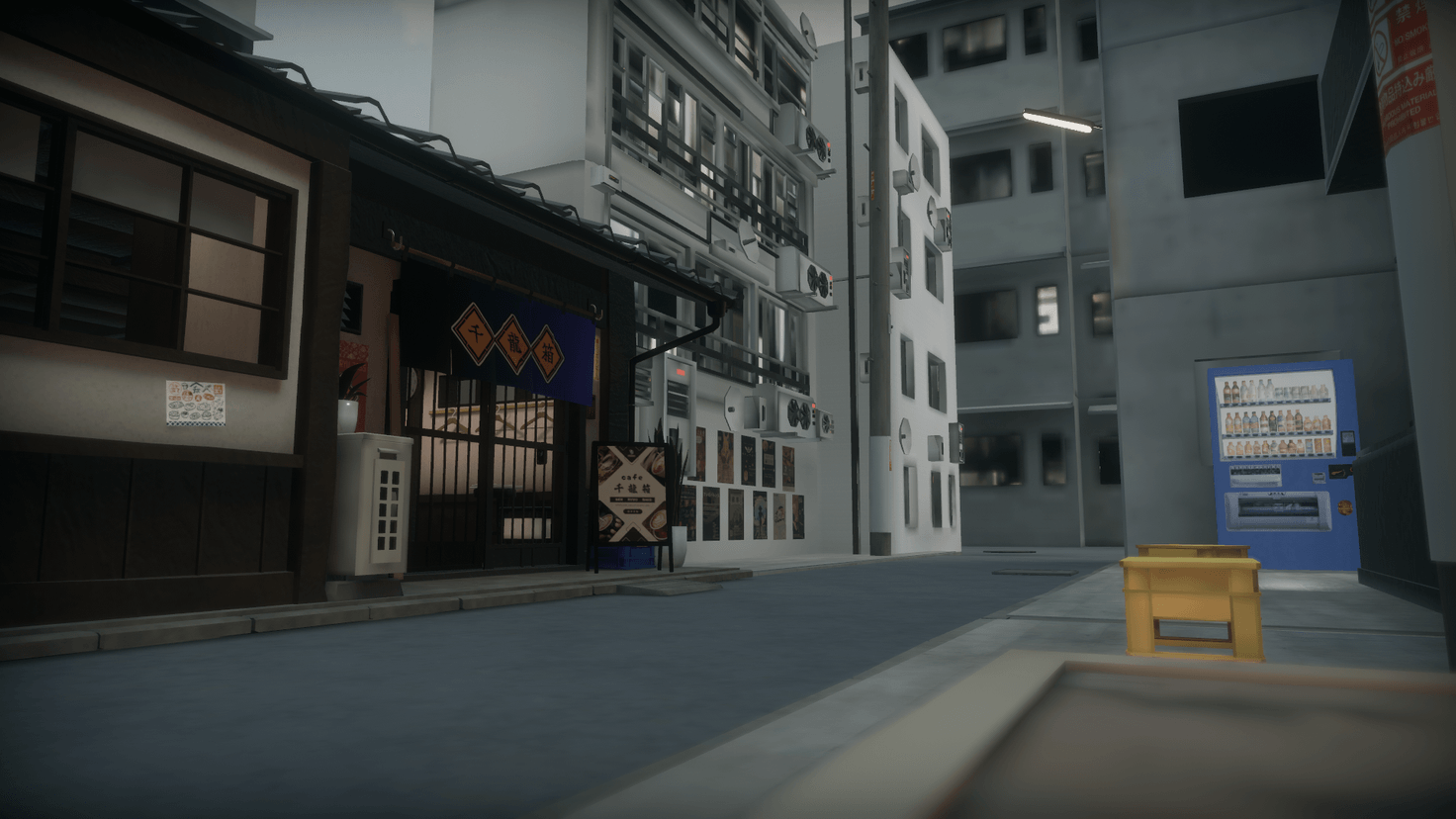 Main image for Sister Alley Café