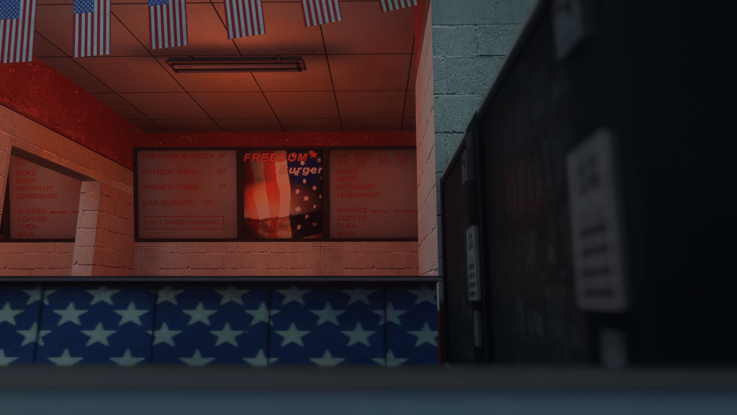 Main image for Burger Joint Vend