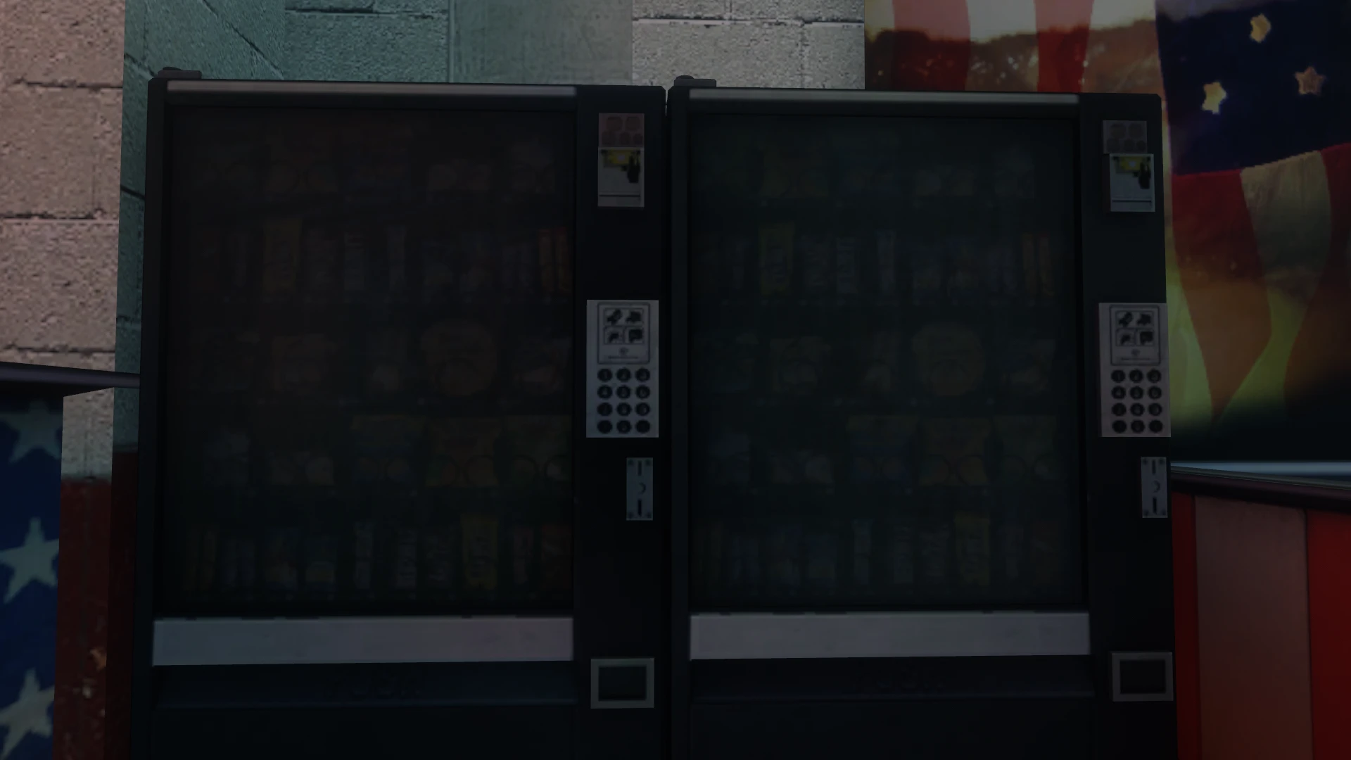 Screenshot for Burger Joint Vend