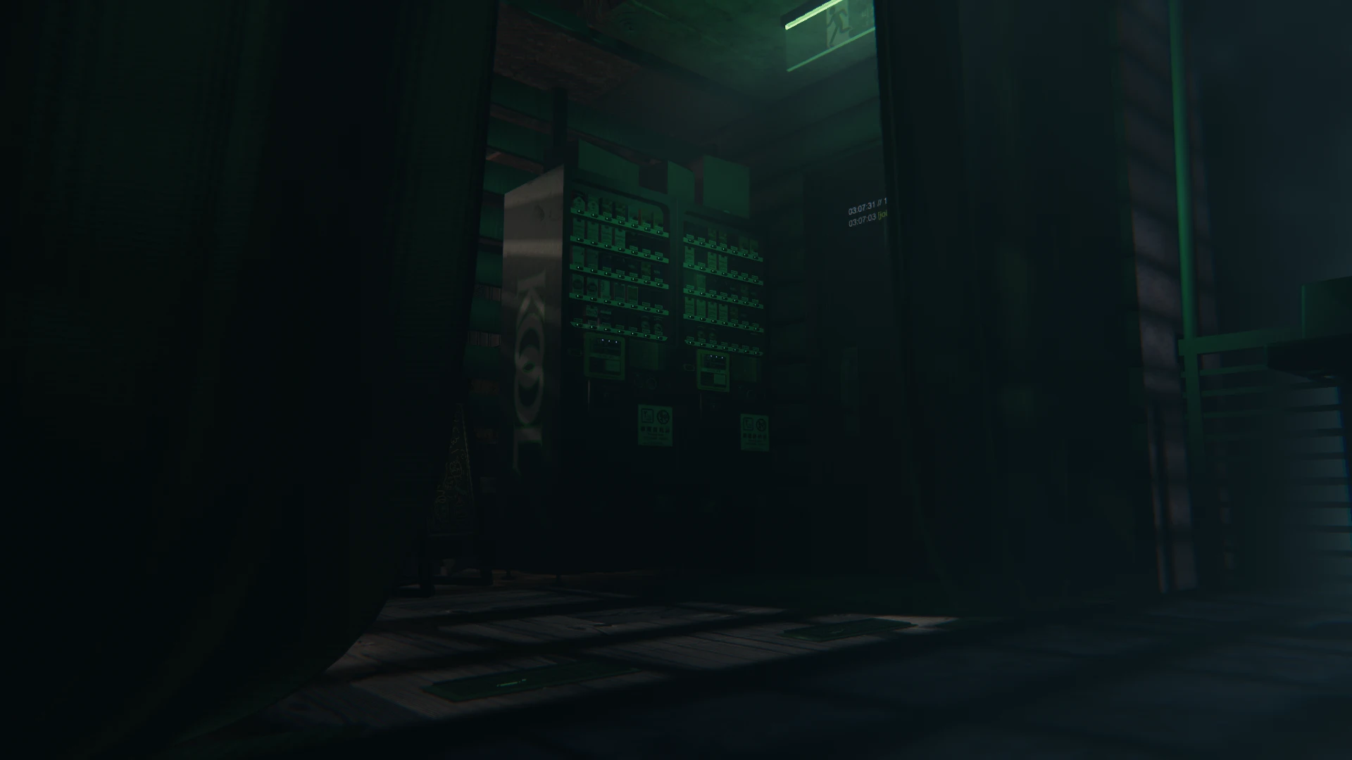 Screenshot for Cigarette Glow