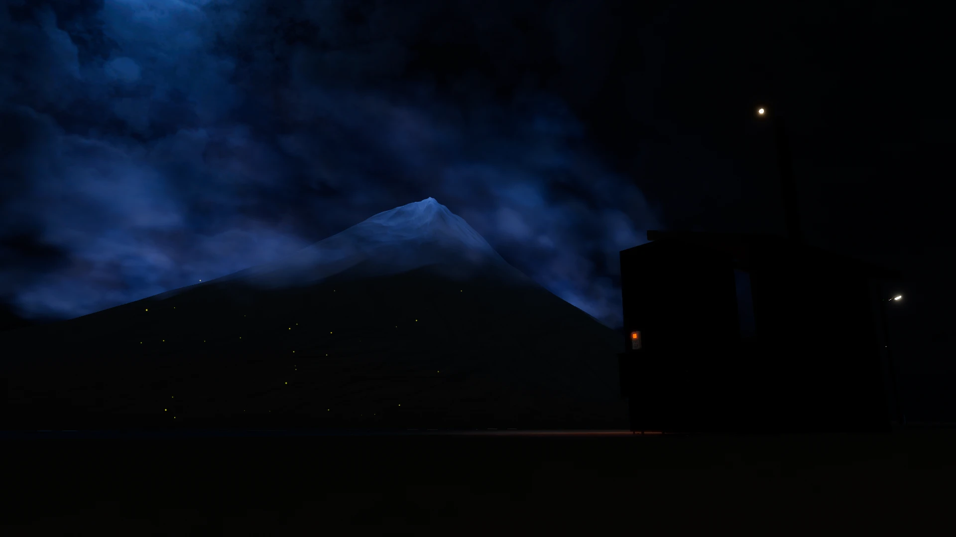 Screenshot for Roadside Beacon