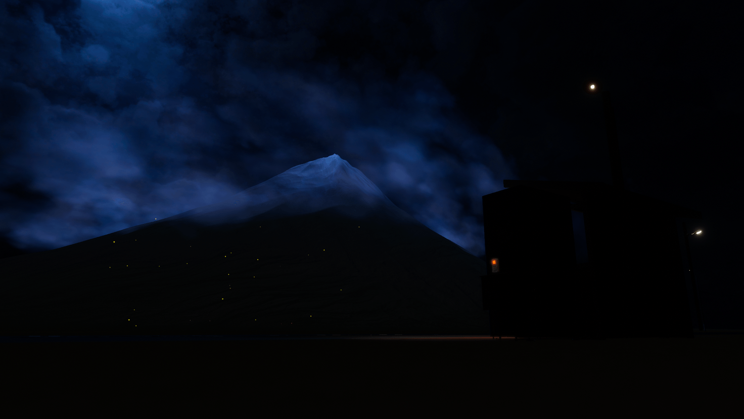 Screenshot for Roadside Beacon