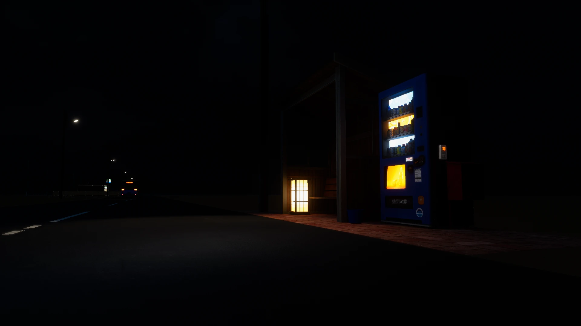 Screenshot for Roadside Beacon