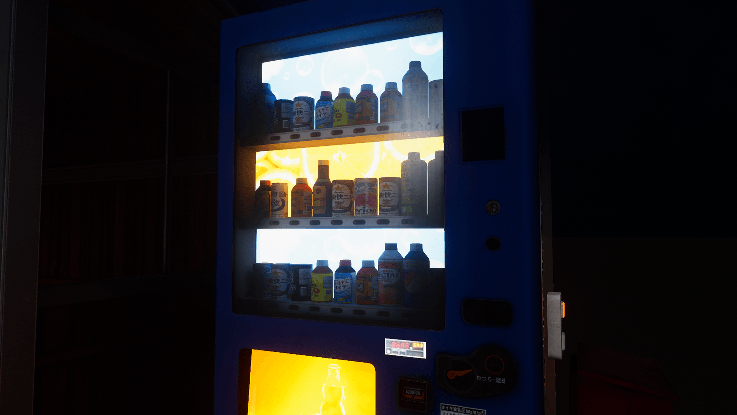 Screenshot for Roadside Beacon