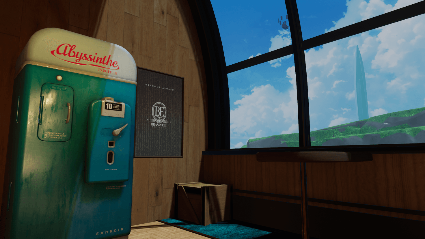 Main image for Bottles On Board