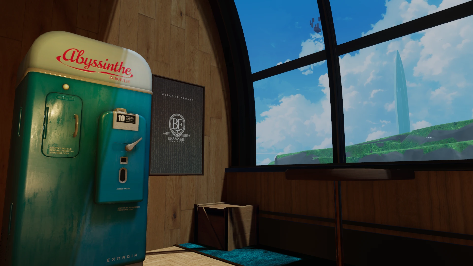 Screenshot for Bottles On Board