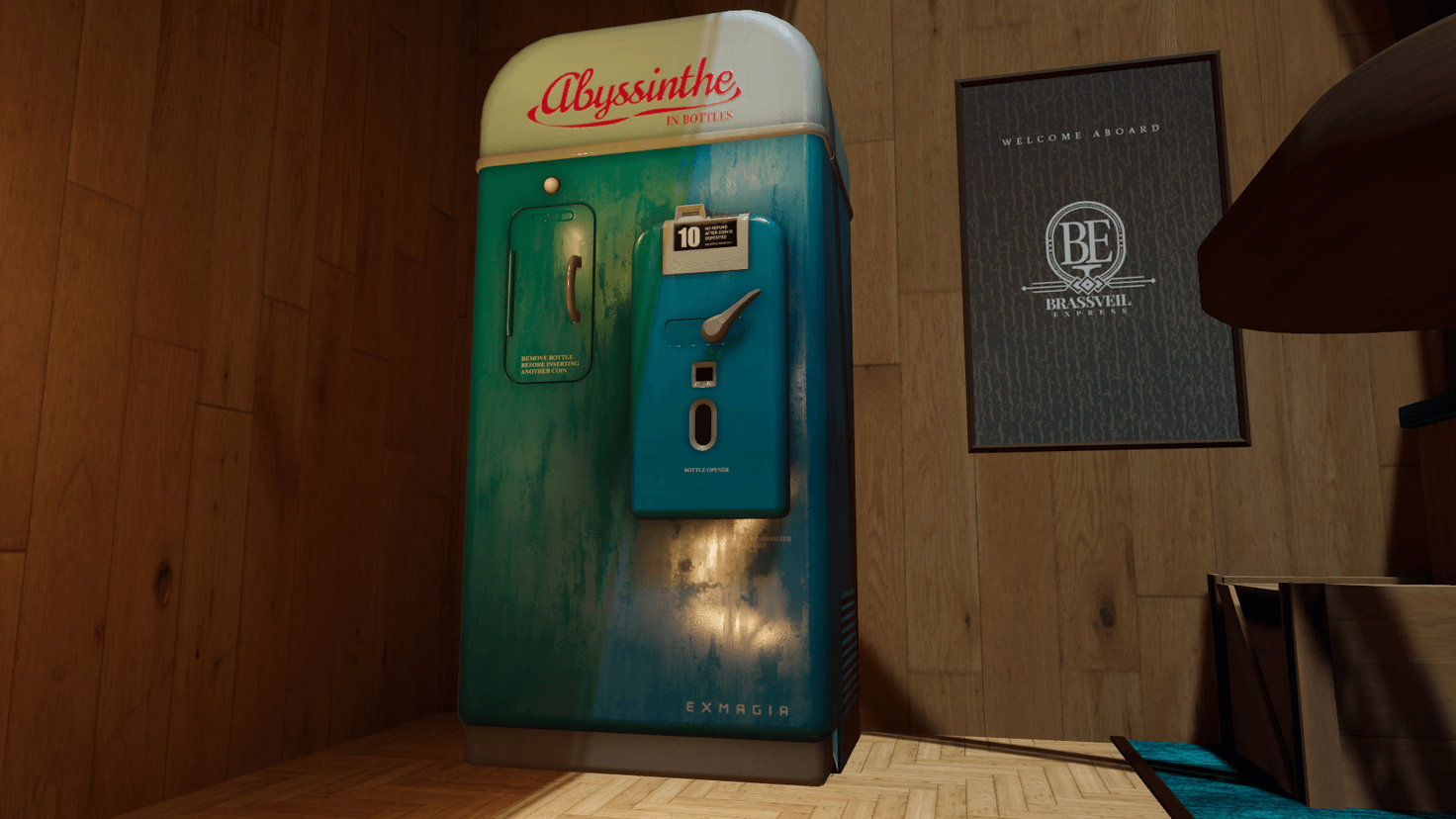 Screenshot for Bottles On Board