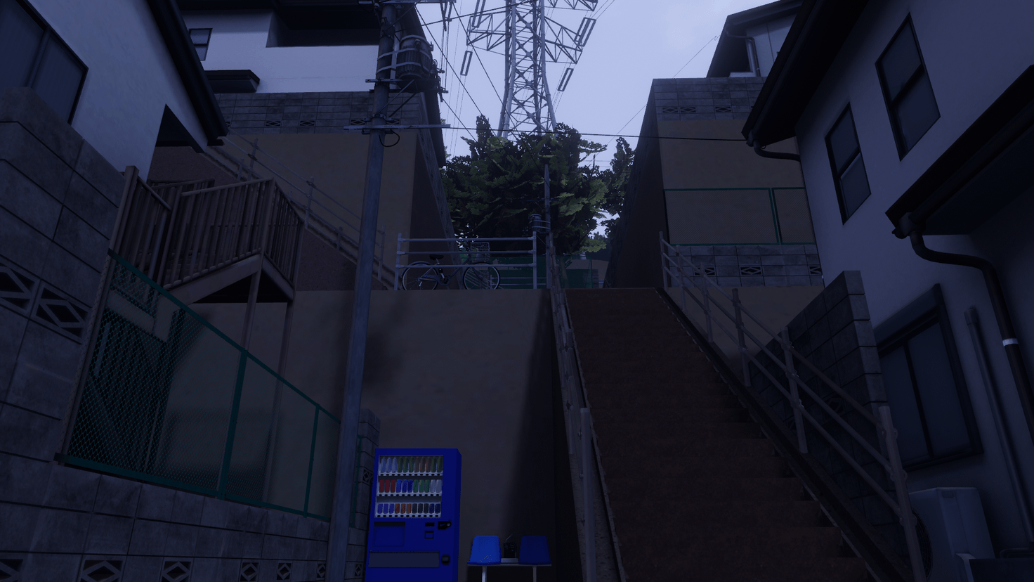 Screenshot for Single Drop