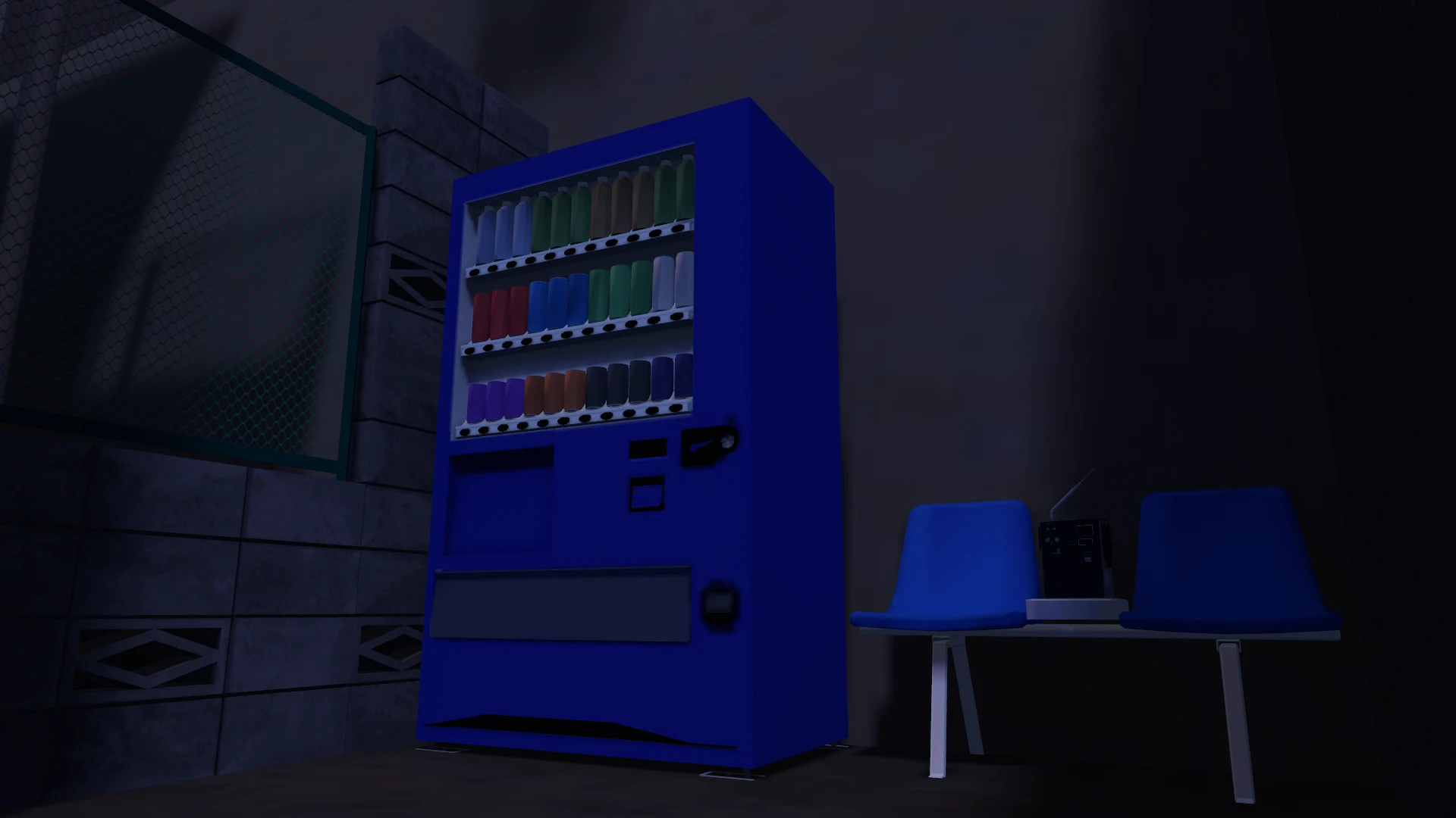 Screenshot for Single Drop