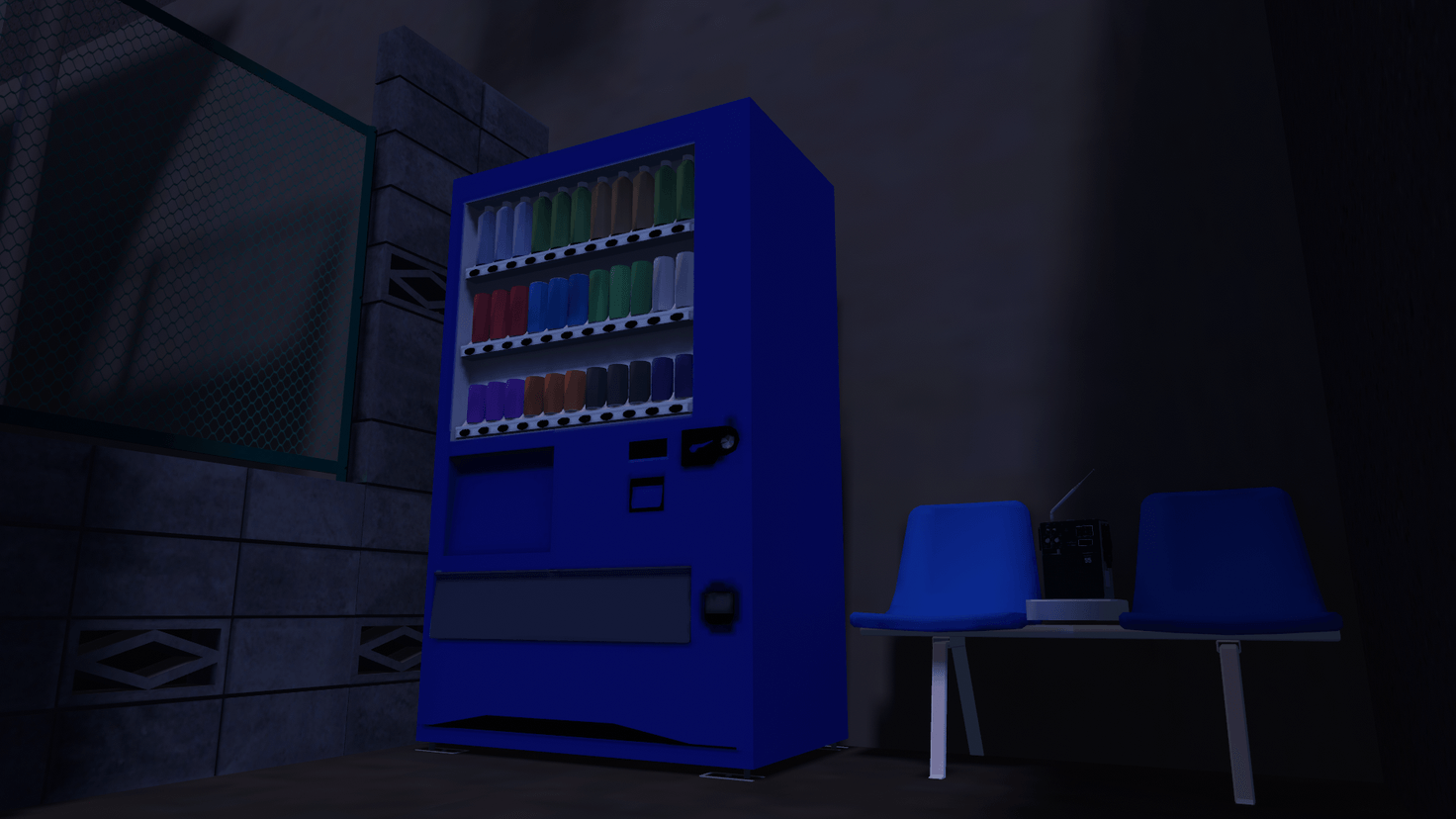 Screenshot for Single Drop