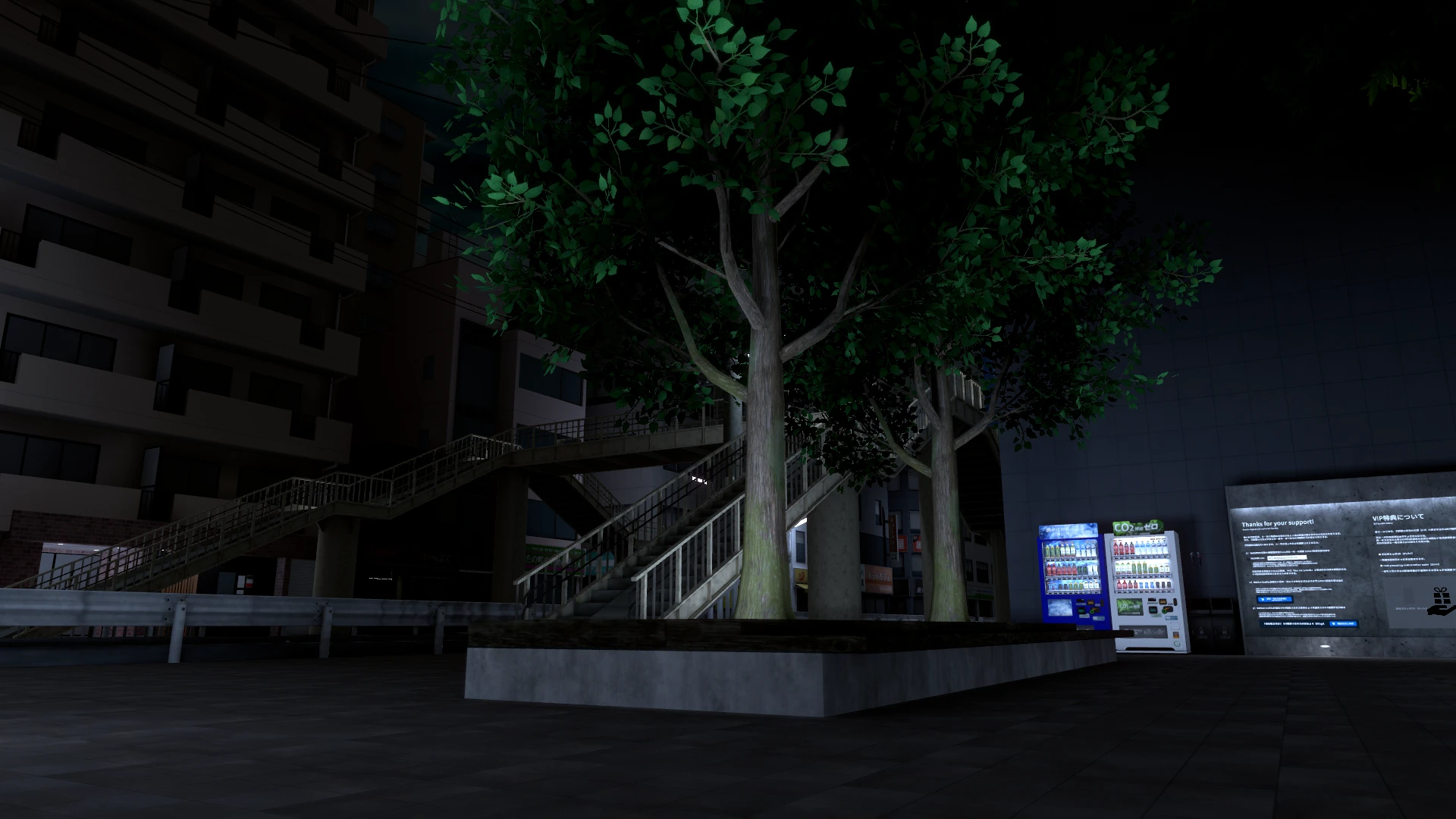 Screenshot for Familiar Glow