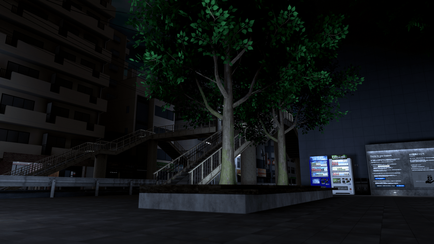 Screenshot for Familiar Glow