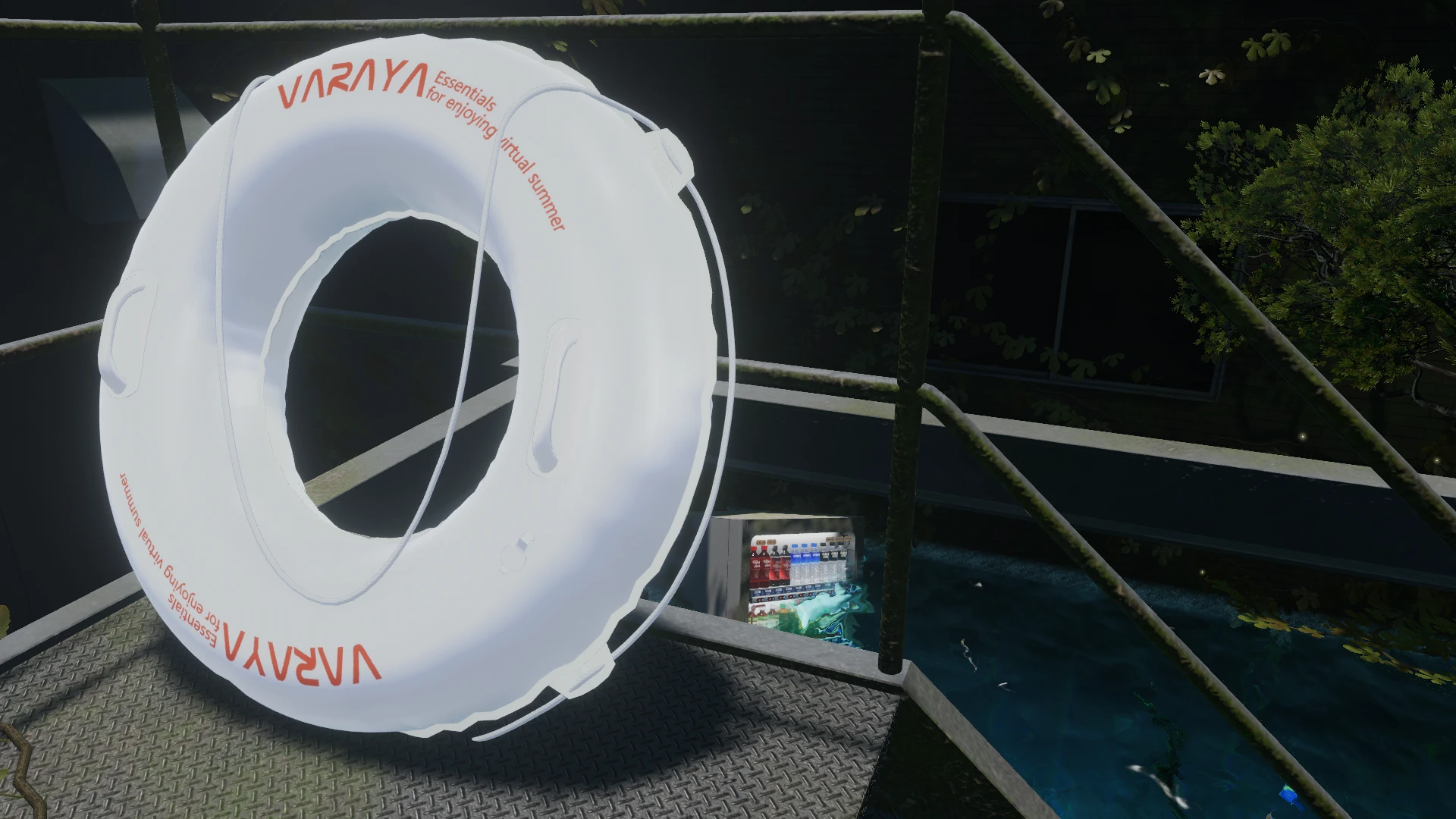 Screenshot for Virtual Summer Essentials