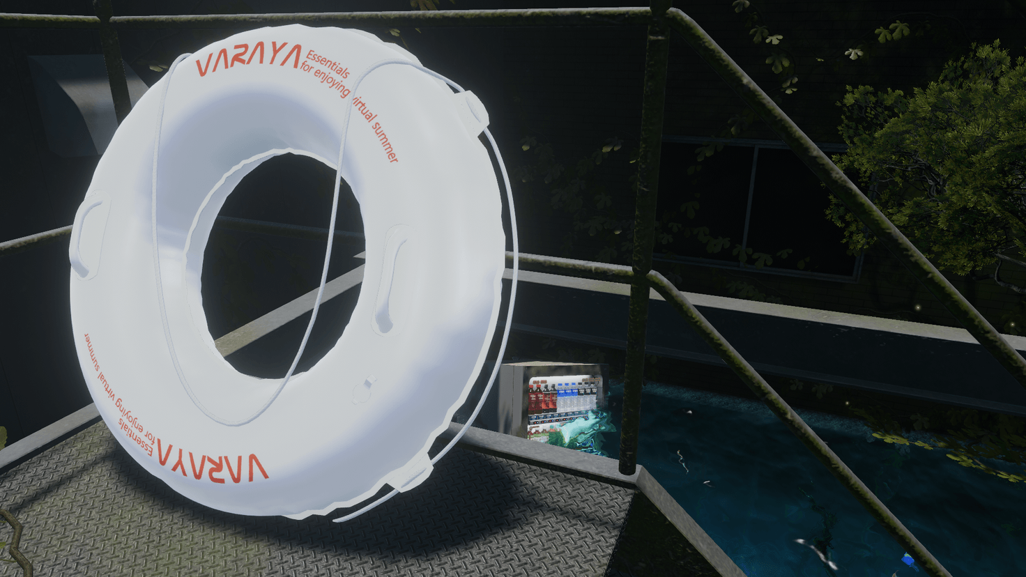 Screenshot for Virtual Summer Essentials