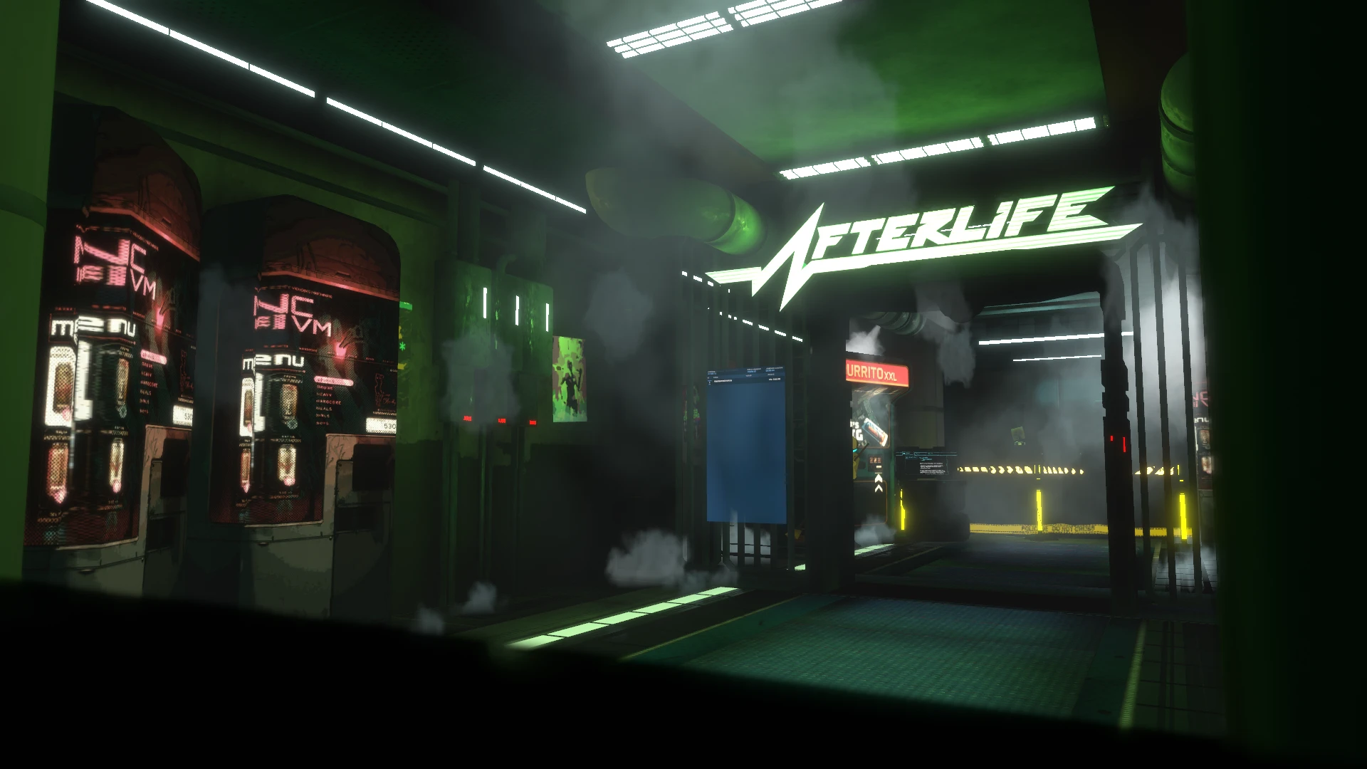 Screenshot for Legendary Burrito XXL