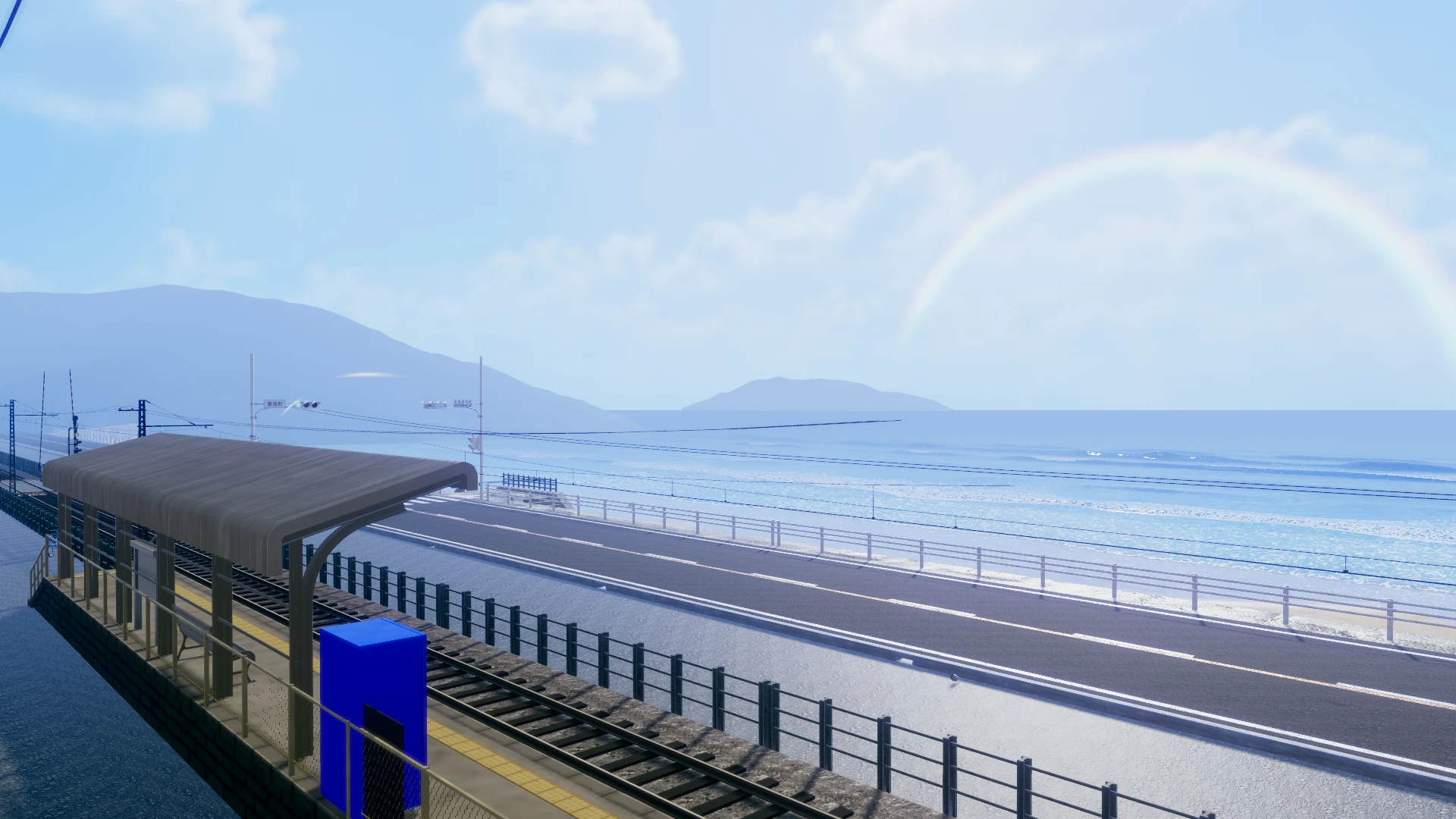 Screenshot for Platform Vend