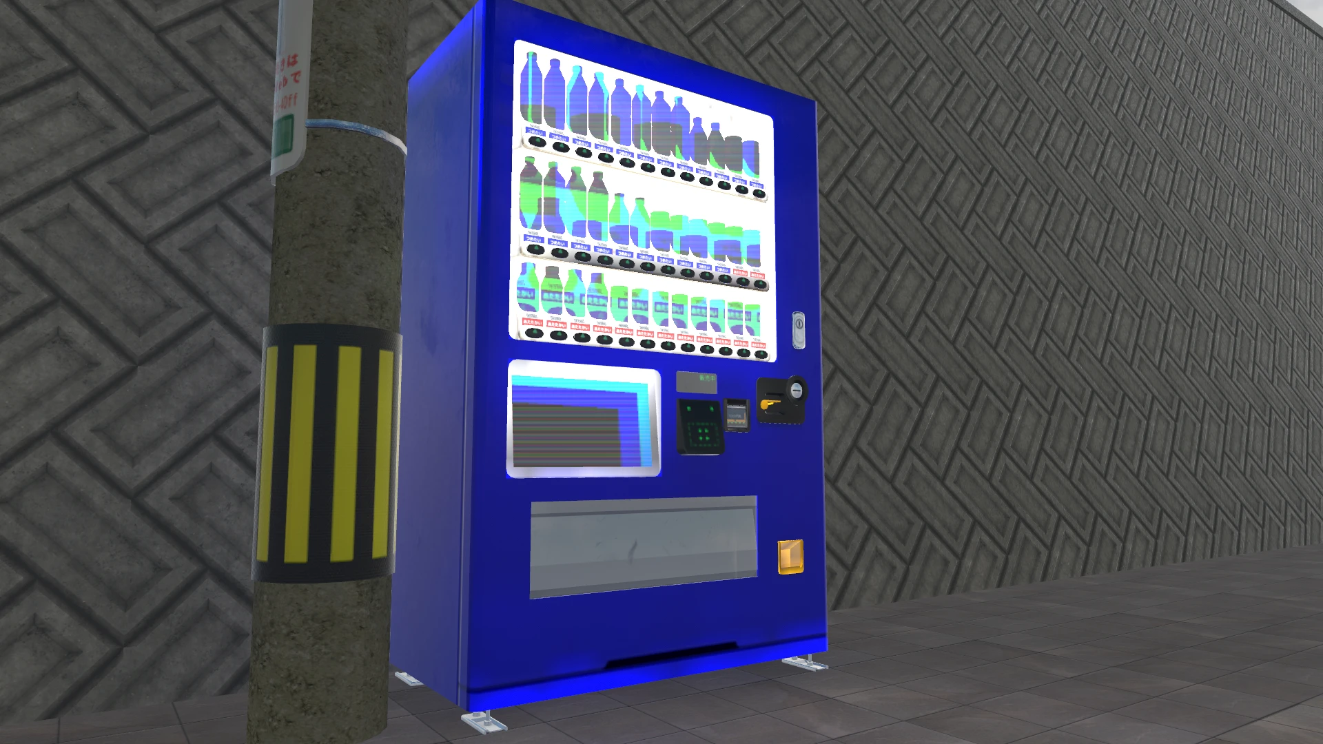 Screenshot for Red Light Refresh