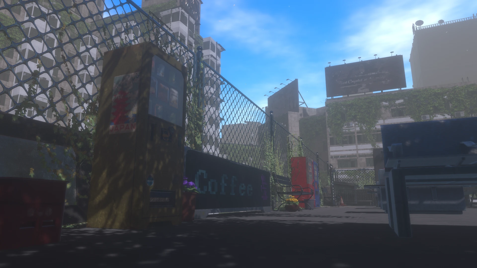 Screenshot for Ruin Refreshments