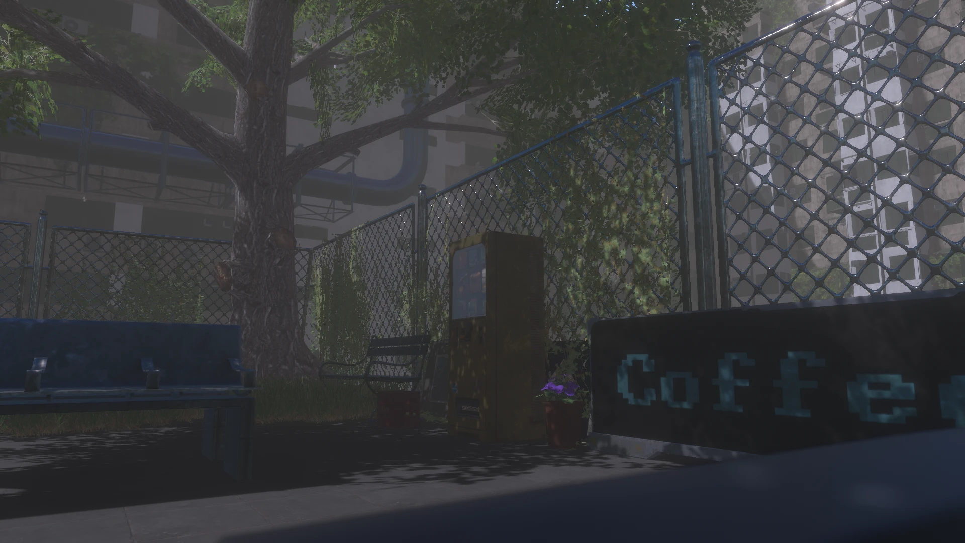 Screenshot for Ruin Refreshments