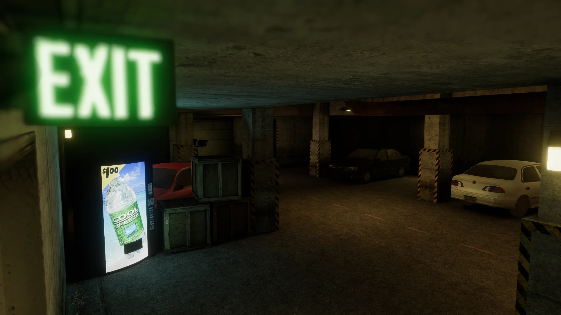 Screenshot for Queue Comfort