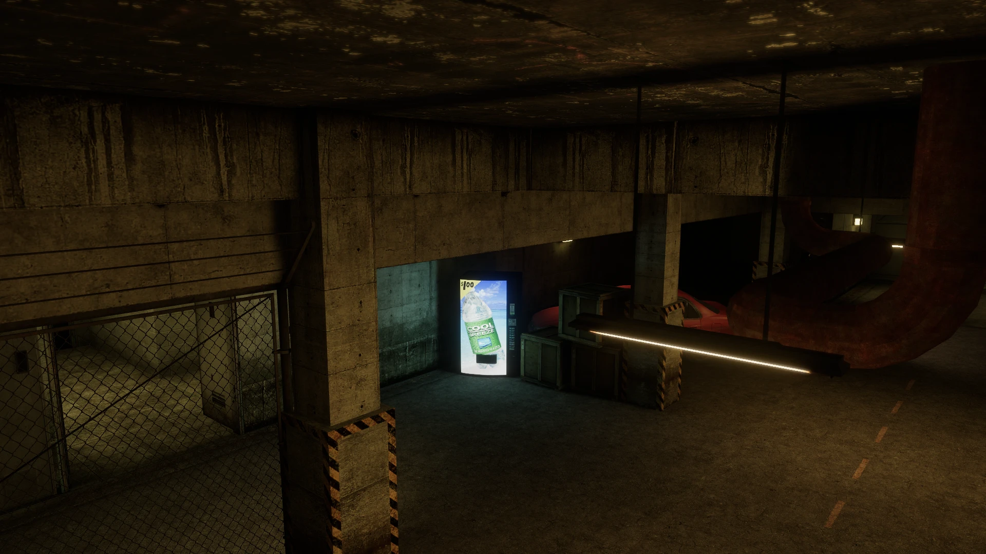 Screenshot for Queue Comfort